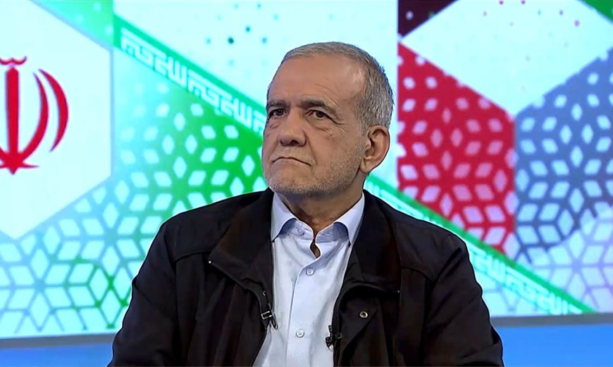 Iran has stated that it is not pursuing nuclear weapons but will firmly uphold its "legitimate rights"