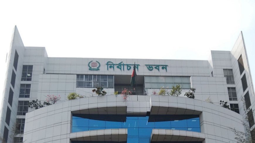Jamaat urges Election Commission to hold local polls ahead of national election