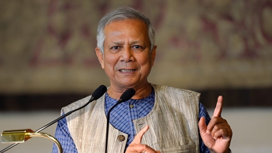 CA: Social business has the power to transform the world