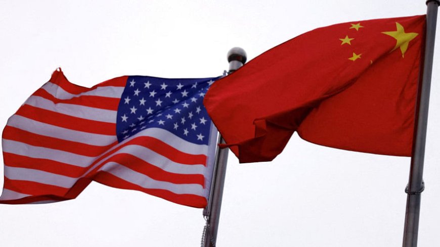 China has confirmed that a trade agreement has been reached with the United States