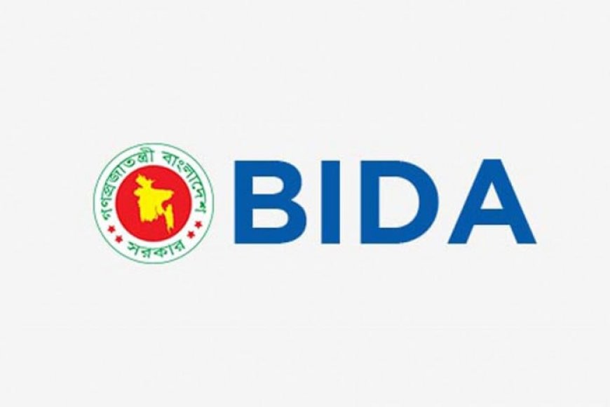 BIDA unveils revamped, investor-friendly website