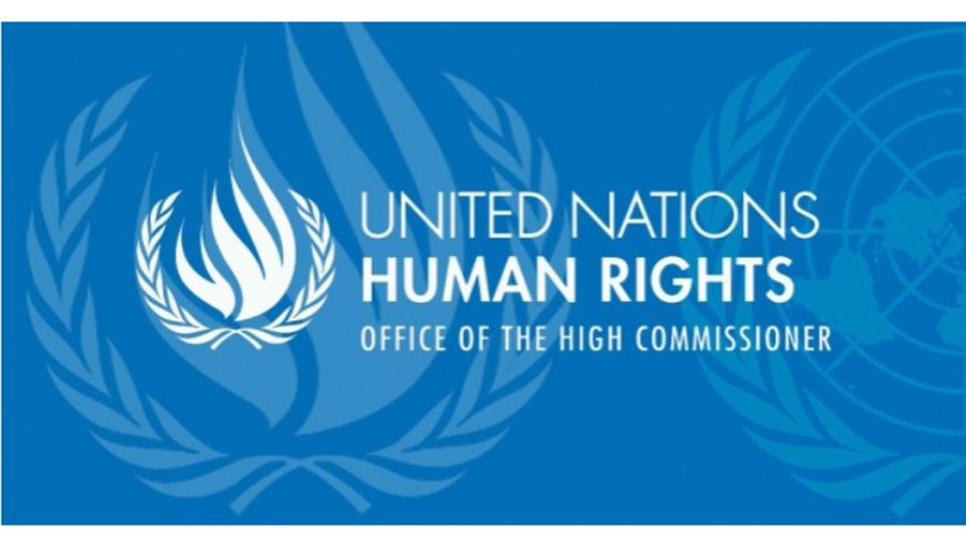 UN human rights body to open three-year office in Bangladesh