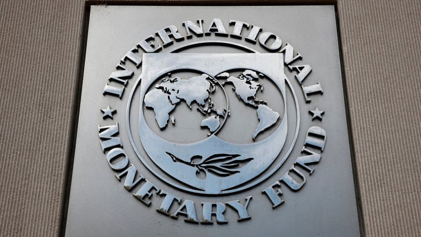 IMF says Bangladesh requires more time to adopt fully flexible exchange rate system