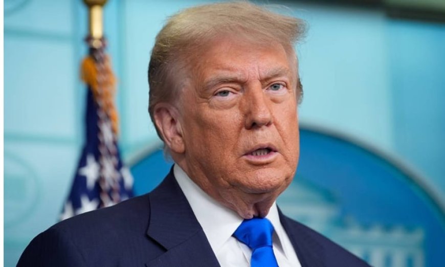 US Senate moves closer to vote on Trump’s controversial spending bill