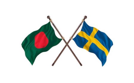 Bangladesh and Sweden ink grant deal to strengthen natural resource management