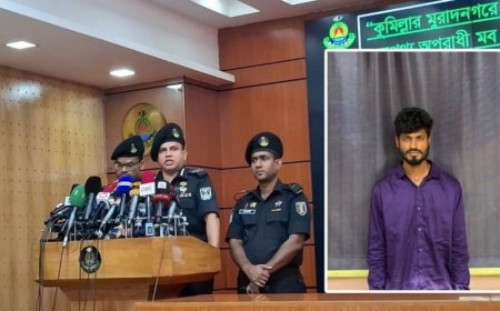 Muradnagar woman assaulted in viral video: Brothers’ feud escalates into shocking act of revenge