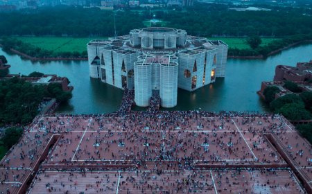 Reform Disputes Escalate Political Turmoil