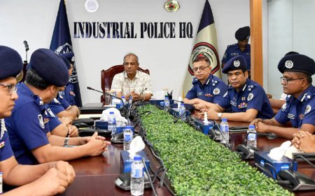 Home Adviser: Ensuring a Fair Election Is Not Solely the Responsibility of Law Enforcement