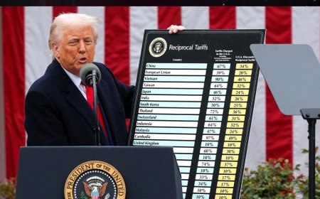 BRICS nations denounce Trump-era tariffs, criticize strikes on Iran