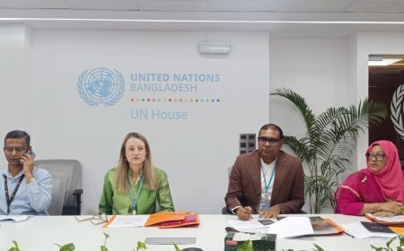 Bangladesh’s population reaches 175.7 million, with the majority in the working-age group