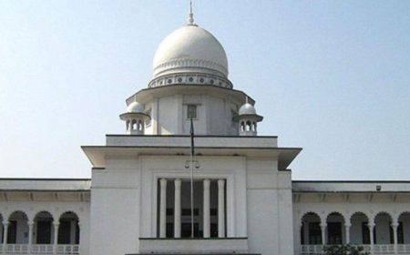 HC releases full verdict ruling caretaker government abolition unconstitutional