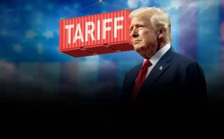 Trump’s tariff jolt: A reality check for Bangladesh’s export strategy