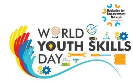 World Youth Skills Day to be observed tomorrow