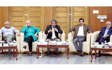 Consensus Commission submits proposals for establishing bicameral parliament