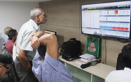 DBA President Saiful expresses concern over a possible ‘bubble’ forming in the capital market