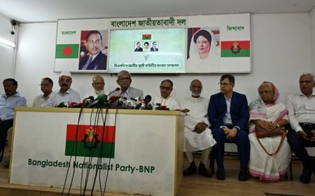 BNP to form probe and fact-finding committee over Mitford incident
