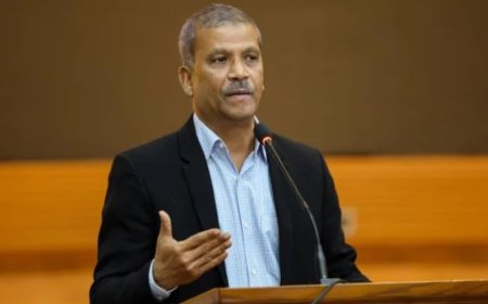 Malaysia to Offer Multiple-Entry Visas for Bangladeshi Workers, Says Adviser Asif Nazrul