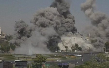 Over 350 killed in southern Syria unrest: monitoring group