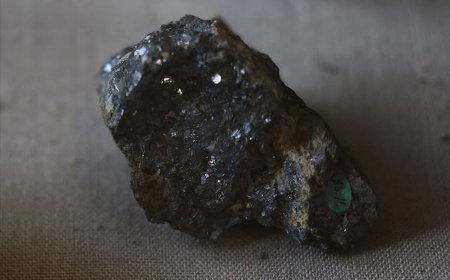 China’s intelligence agency hits out at foreign attempts to ‘steal’ rare earth resources