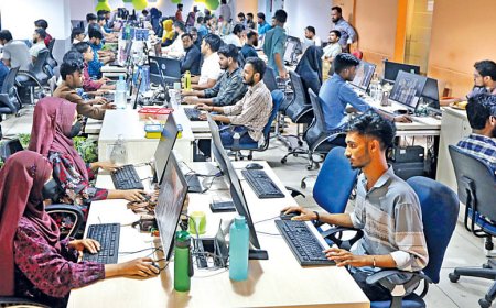 BPO’s Next Chapter: Adapt to AI or Face Obsolescence