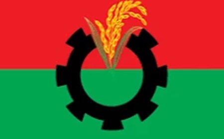 BNP to observe black flag mourning, hold nationwide prayers Tuesday for Uttara jet crash victims