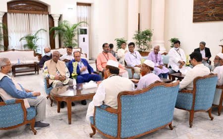 The Chief Advisor is expected to announce the election timeline within the next 4–5 days