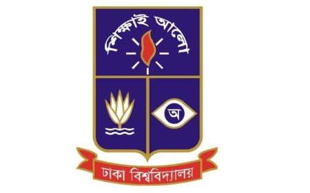 First international conference on July Uprising to be held at DU tomorrow