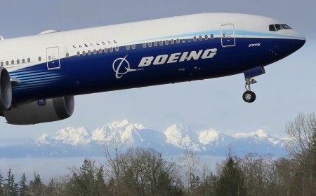 Govt plans to buy 25 aircraft from US-based Boeing: Commerce Secretary