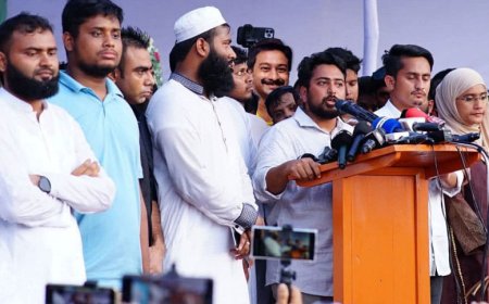 Include ‘July Declaration’ in the constitution by August 5