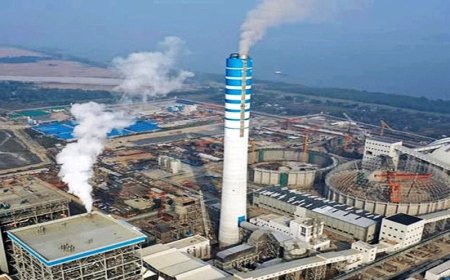 $2.5b Power Project Stalled: Bogged Down by Flawed Tender, Single-Bidder Monopoly