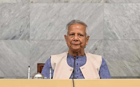 Chief Adviser calls for exploring pathways to advance LDC graduation efforts