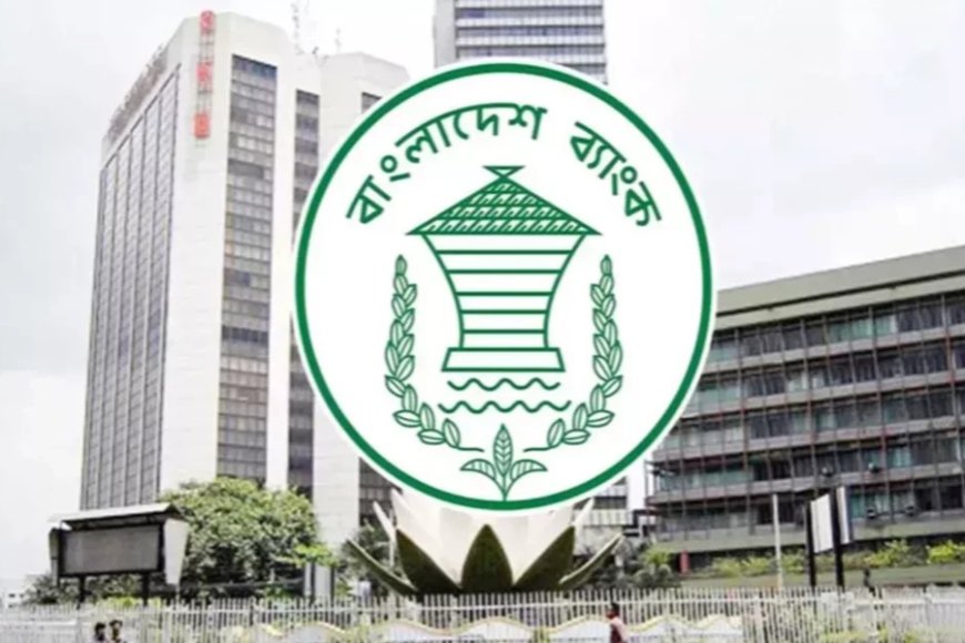 Bangladesh Bank relaxes loan regulations to draw in foreign investors