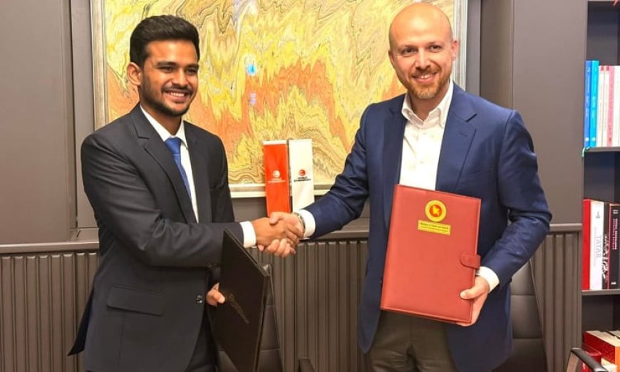 MoU signed between Bangladesh and WEU to promote traditional sports