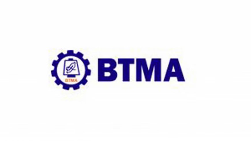 BTMA urges removal of 2% advance income tax on cotton imports