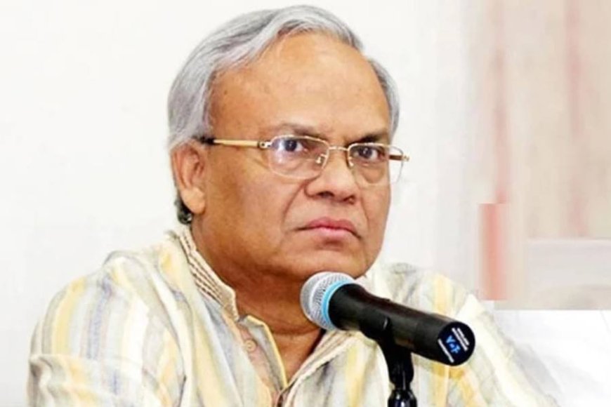 Rizvi says allies of fascist forces are attempting to incite chaos