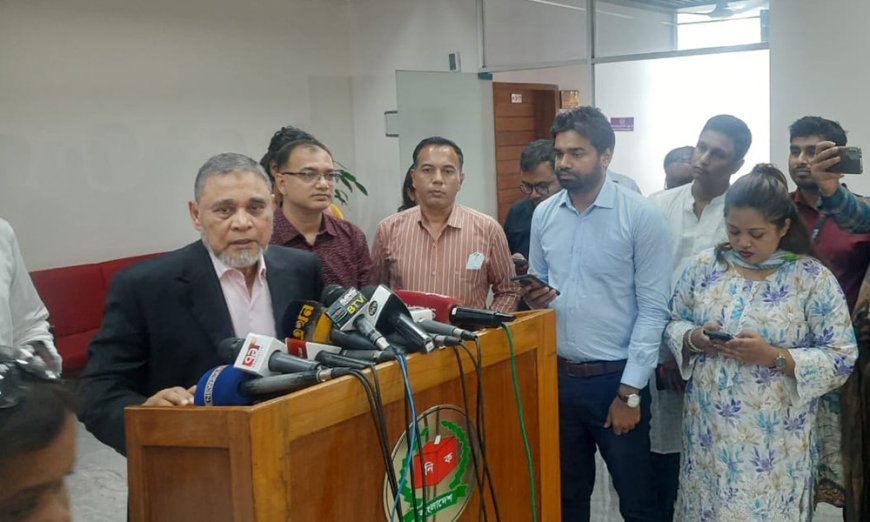 Observers who deemed the last three elections 'credible' have no role to play: CEC