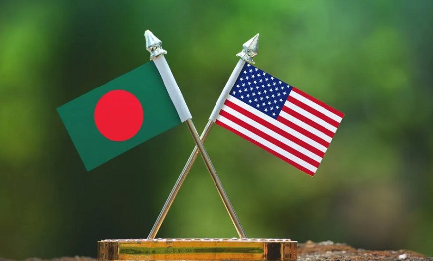 Dhaka hopeful of favourable outcome from tariff negotiations: Salehuddin