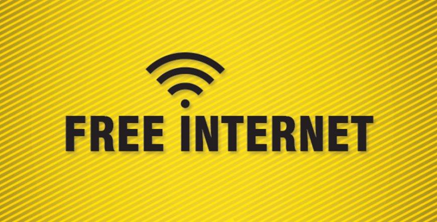 Telecom operators directed to offer 1GB free internet on 18 July