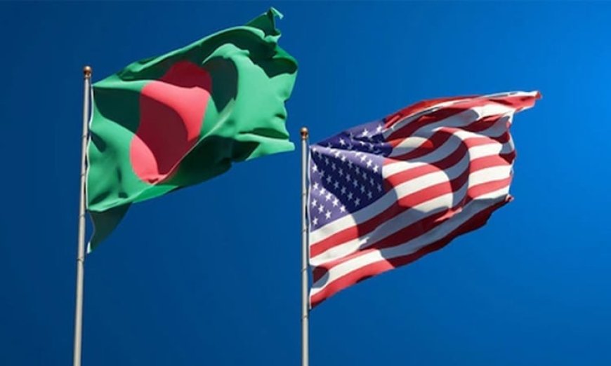 First round of three-day Bangladesh–US tariff talks concludes