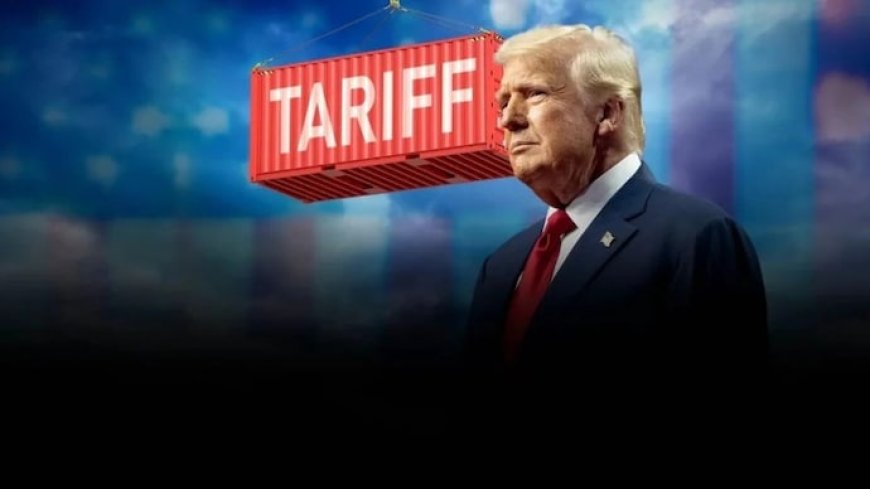 Trump’s tariff jolt: A reality check for Bangladesh’s export strategy