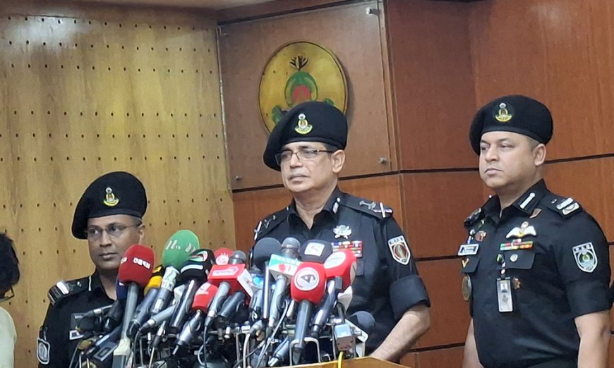 Mob violence will not be tolerated under any circumstances, warns RAB DG