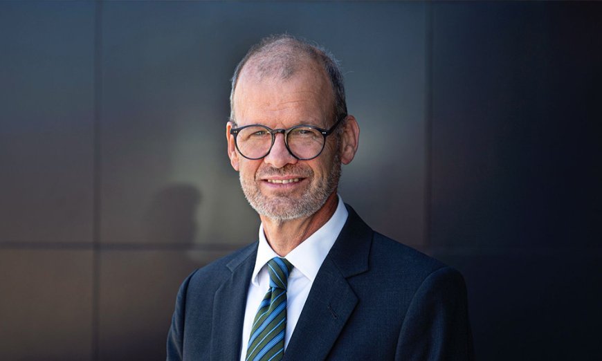 World Bank Vice President Martin Raiser begins official visit to Bangladesh
