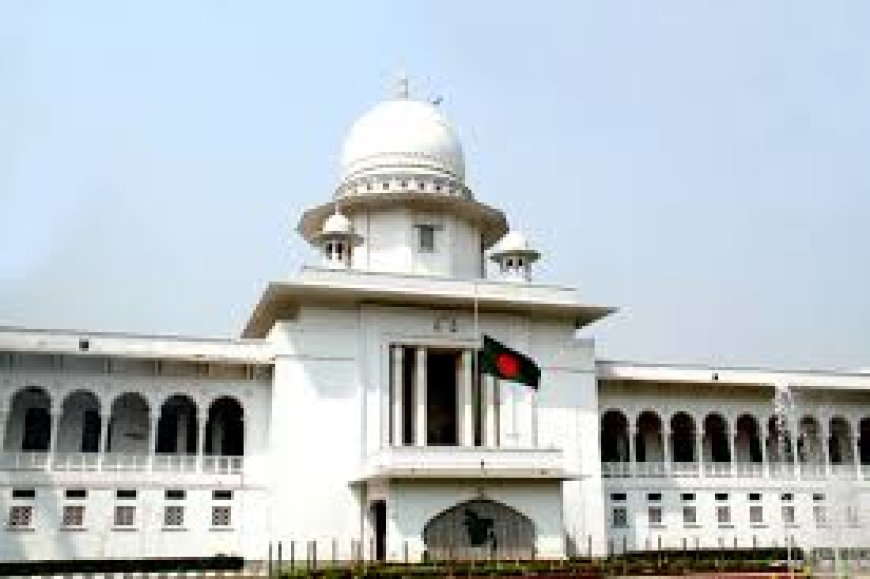 High Court issues rule on recognising Abu Sayed and Mugda martyrs as national heroes