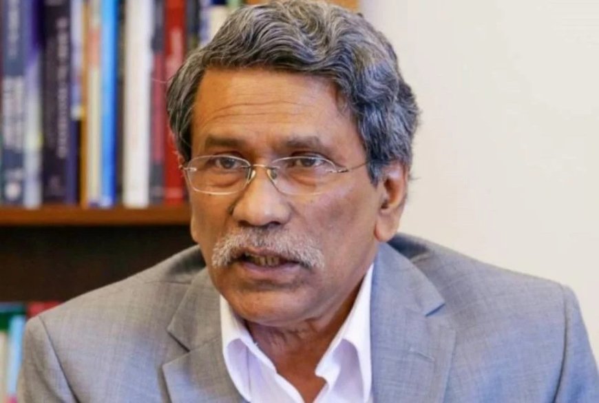Ali Riaz said any failure in this process would be a shared responsibility