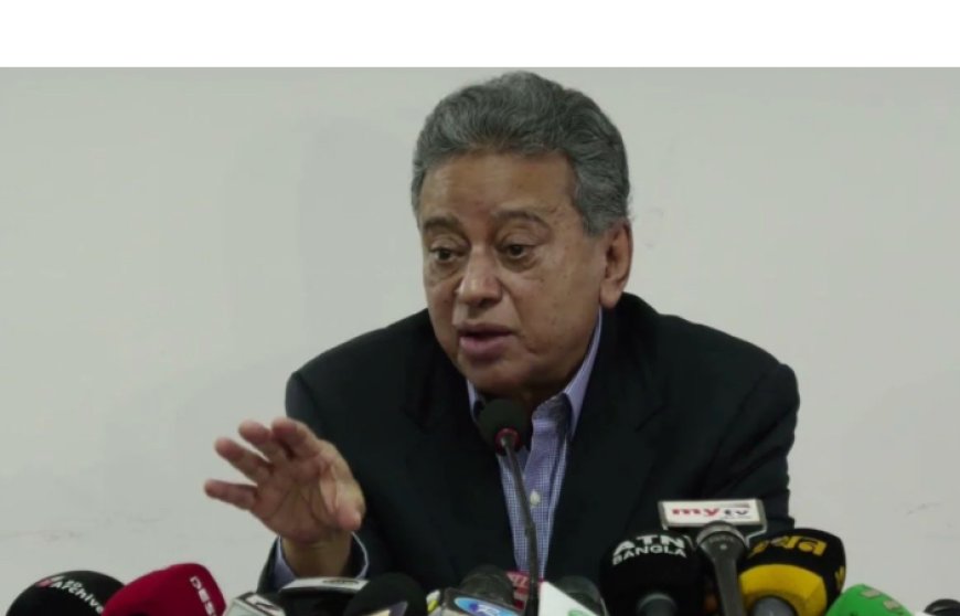 BNP pledges cooperation with government on US tariff issues; business leaders caution against potential market losses