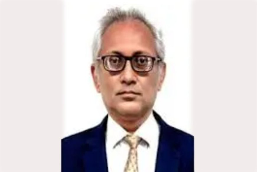 Mohammad Khaled Rahim named as the new secretary of the Anti-Corruption Commission (ACC)