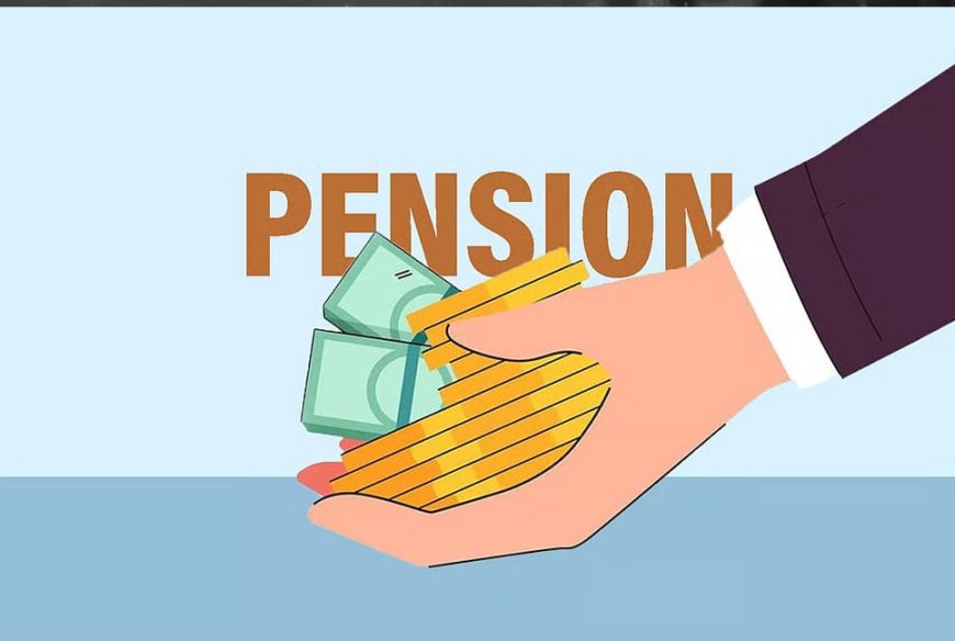 National Pension Authority to launch Shariah-compliant version of universal pension scheme