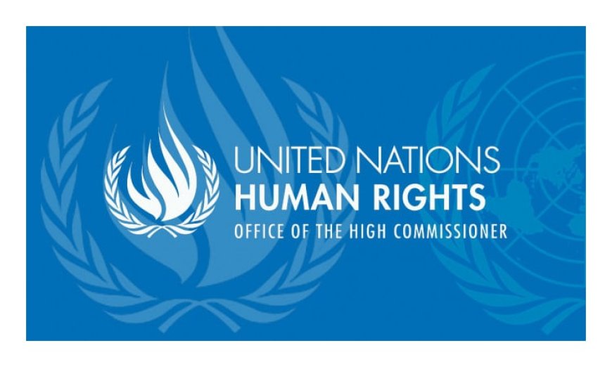 Government, UN Rights Office Sign MoU to Establish Field Mission in Bangladesh