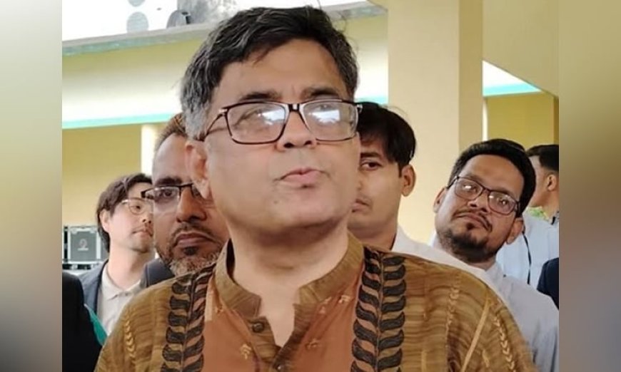 Election will be held within the timeframe announced by the Chief Adviser, says Press Secretary
