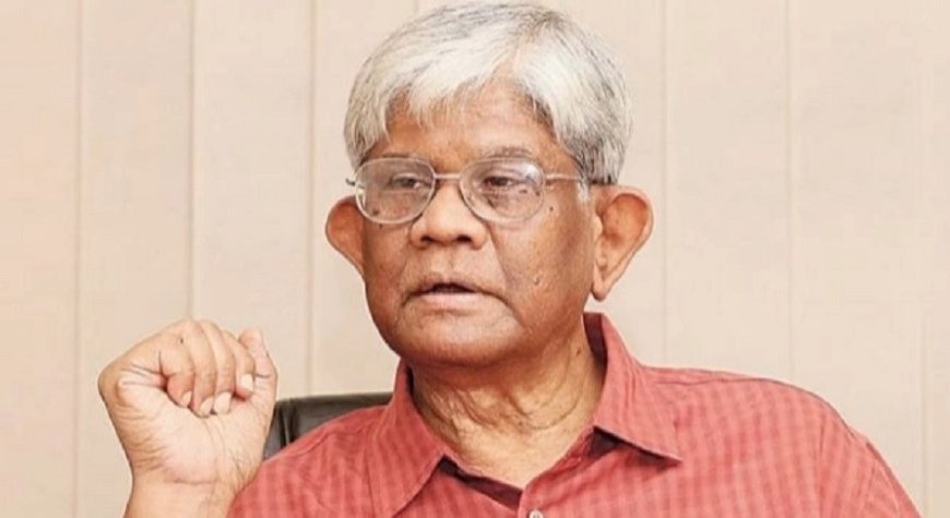 Finance Adviser says Bangladesh could receive lower export tariffs from the US